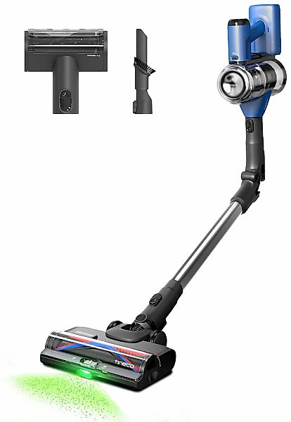 Tineco Akku-Hand-und Stielstaubsauger »Pure One S50 Pro«, Freistehende Lade günstig online kaufen