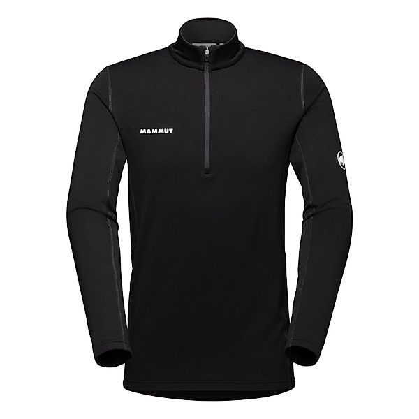 Mammut Funktionsshirt Aenergy Half Zip Pullover günstig online kaufen