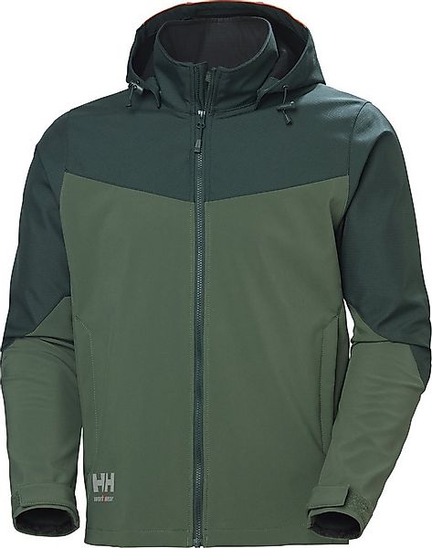 Helly Hansen Softshelljacke Oxford H. günstig online kaufen