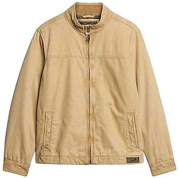 Superdry  Blazer Classic Harrington günstig online kaufen