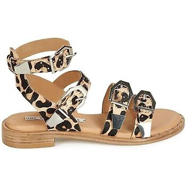 Bronx  Sandalen 84735  H-149 LEOPARD 84735 günstig online kaufen
