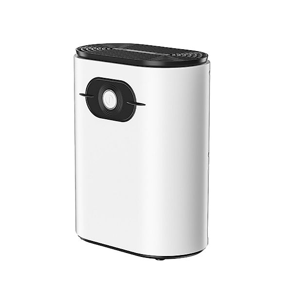 TWSOUL Luftentfeuchter 1200 ml kleiner Haushalts-Luftentfeuchter, günstig online kaufen