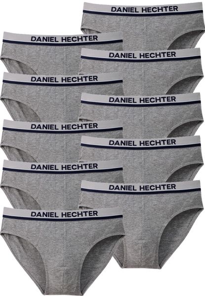 Daniel Hechter Slip (Spar-Packung, 10er-Pack) mit günstig online kaufen