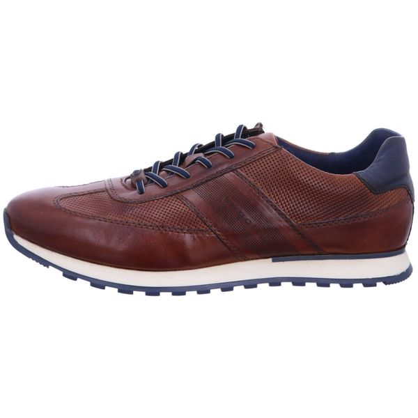bugatti Sneaker, Freizeitschuh, Halbschuh, Schnürschuh mit günstig online kaufen