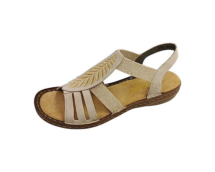 Rieker Sandalette Sandale günstig online kaufen