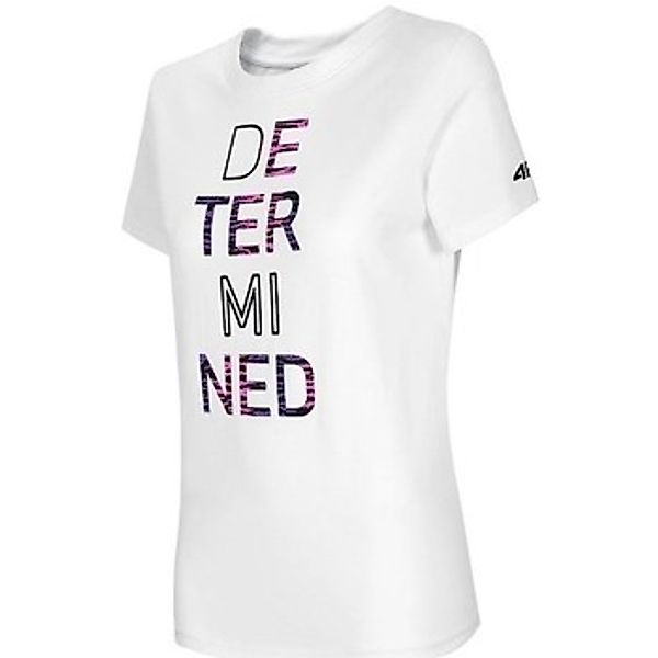 4F  T-Shirt TSD018 günstig online kaufen