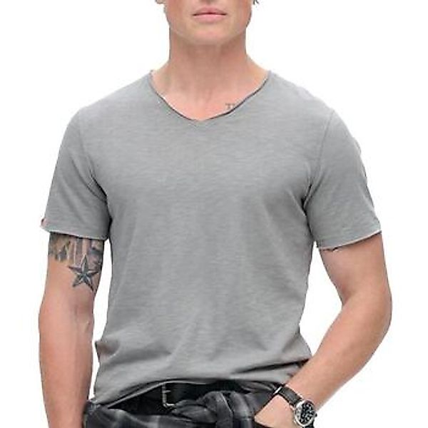 Superdry  T-Shirts & Poloshirts M1012077A-2WO günstig online kaufen