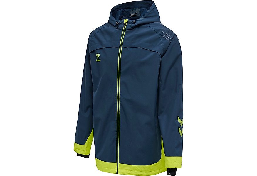 hummel Regenjacke Hummel Herren Allwetterjacke Lead 207405 günstig online kaufen