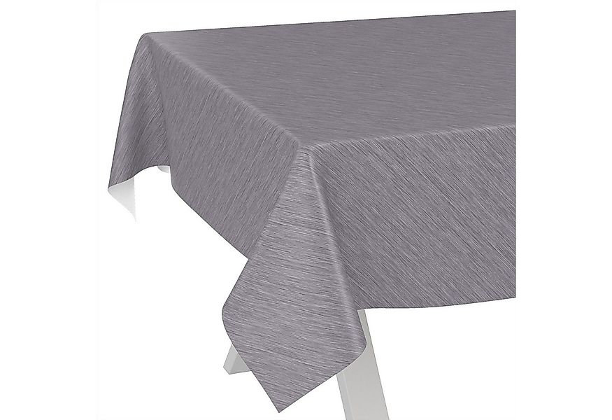 ANRO Tischdecke Wachstuchtischdecke Gartentischdecke Wachstischdecke (Einze günstig online kaufen