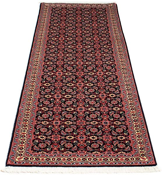 morgenland Orientteppich »Perser - Täbriz - 197 x 66 cm - mehrfarbig«, rech günstig online kaufen