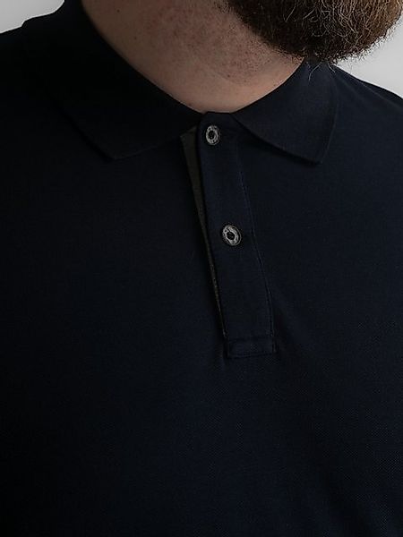 Petrol Industries Poloshirt Men Polo Short günstig online kaufen