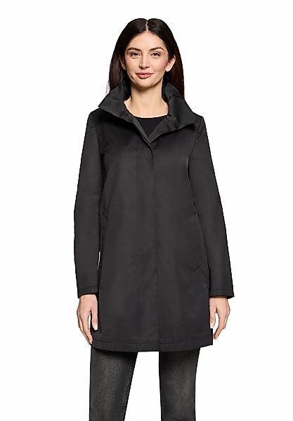 Gil Bret Sommerjacke "Damen mit Stehkragen" günstig online kaufen