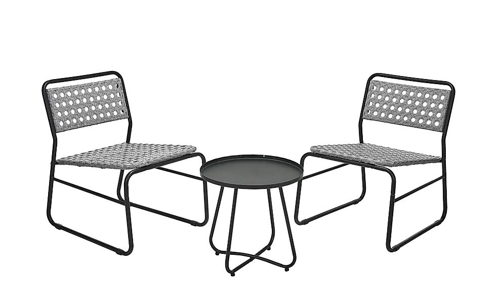 Gartenmöbelset  Gartenmöbelset Garten > Gartenmöbel > Gartenmöbelsets - Höf günstig online kaufen