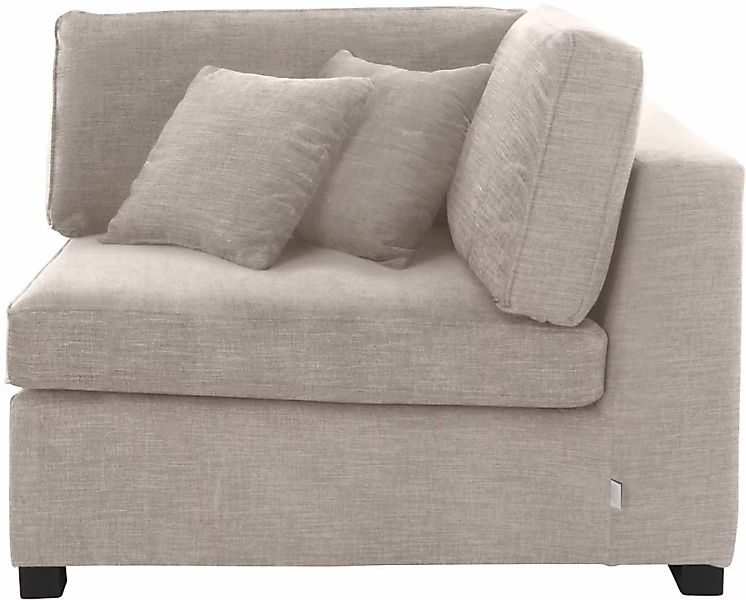 Home affaire Sofaelement "Skara", Modul zum eigenen Zusammenstellen, in vie günstig online kaufen