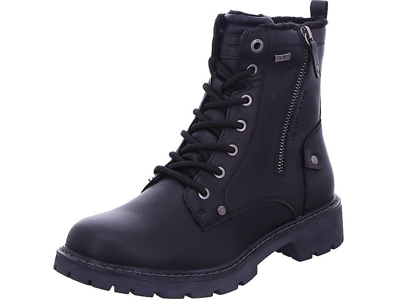 TOM TAILOR Winterboots mit TEX-Membran günstig online kaufen
