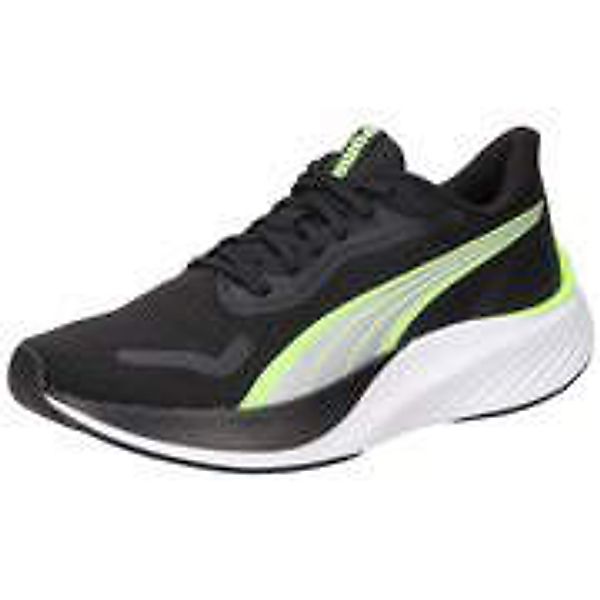 PUMA Pounce Lite Running Herren schwarz|schwarz|schwarz|schwarz günstig online kaufen