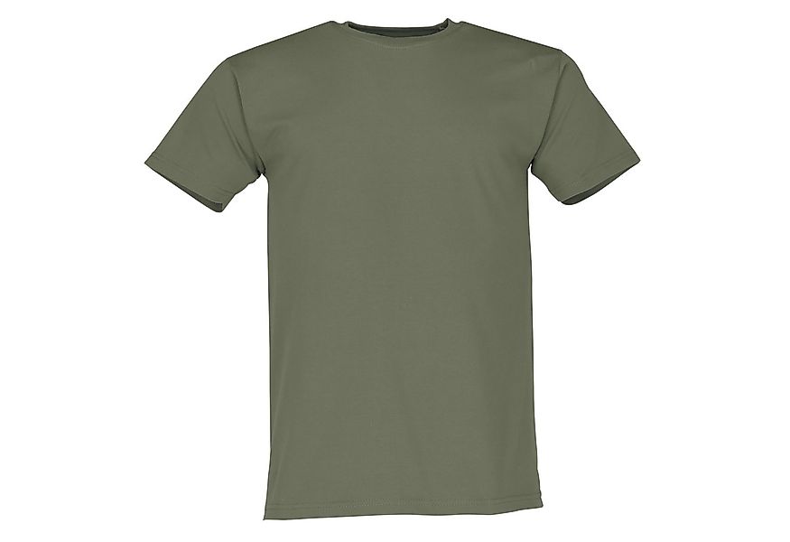 Fruit of the Loom Rundhalsshirt Original T-Shirt günstig online kaufen