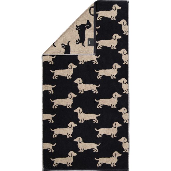 Cawö Handtücher WE LOVE DOGS 6246, günstig online kaufen