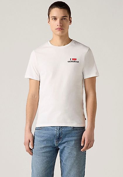 Levi's® Print-Shirt mit Print günstig online kaufen
