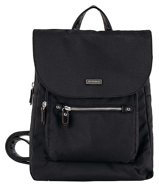 TOM TAILOR Cityrucksack RINA, mit super günstig online kaufen