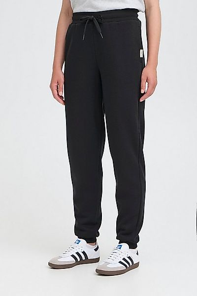 OXMO Sweathose OXKAREN SWEATPANTS Moderne Sweathose günstig online kaufen