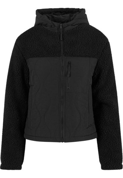 URBAN CLASSICS Allwetterjacke Urban Classics Ladies günstig online kaufen