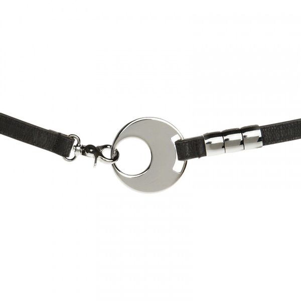 Caspar Taillengürtel GU277 schmaler eleganter Damen günstig online kaufen