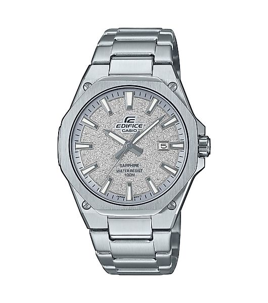 CASIO EDIFICE Quarzuhr EFR-S108DE-8AVUEF, Armbanduhr, Herrenuhr, günstig online kaufen
