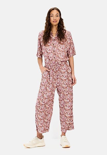 camel active Jumpsuit aus Viskose günstig online kaufen
