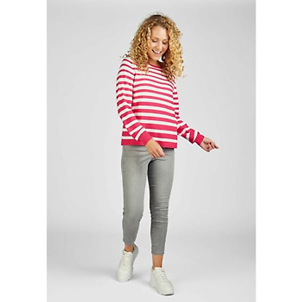 Rabe  Pullover Streifenpullover für Damen günstig online kaufen