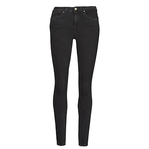 ONLY Skinny-fit-Jeans ONLPOWER MID PH UP günstig online kaufen