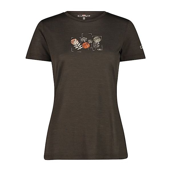CMP T-Shirt WOMAN T-SHIRT TERRA günstig online kaufen
