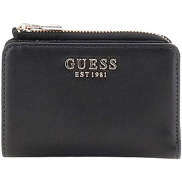 Guess  Geldbeutel swvc8500156-bla günstig online kaufen