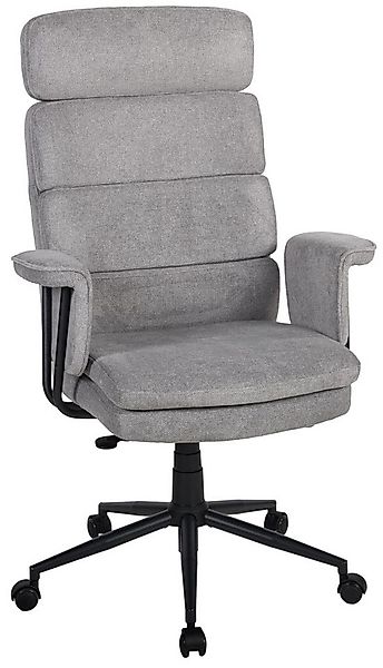 Duo Collection Chefsessel Chefsessel Junis (1 St), Kopfstütze in Höhe und N günstig online kaufen