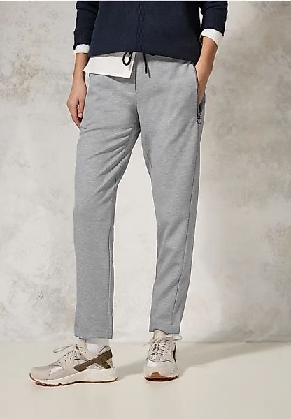 CECIL Jogger Pants Middle Waist günstig online kaufen