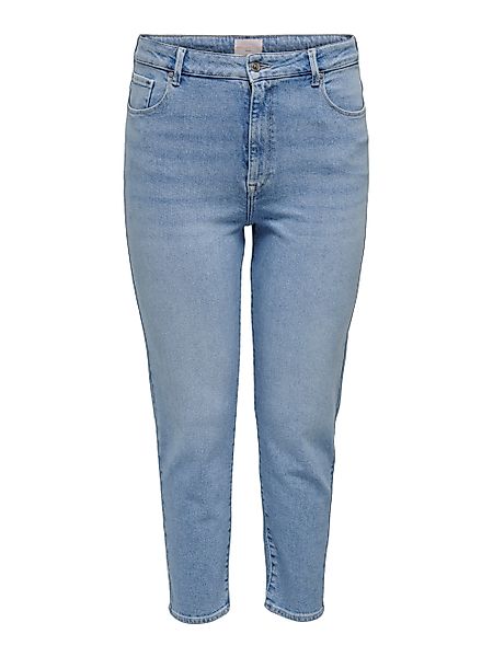 ONLY CARMAKOMA Bequeme Jeans günstig online kaufen