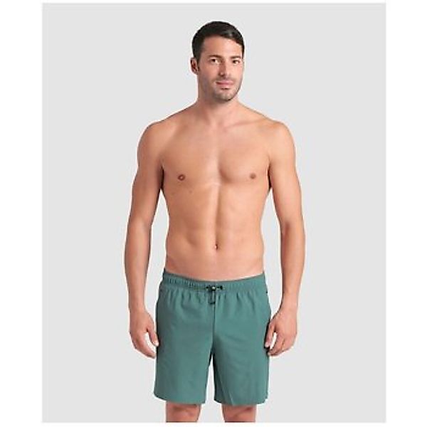 Arena Badeshorts "MENS ARENA EVO BEACH BOXER SOLID", 1 Stk. günstig online kaufen