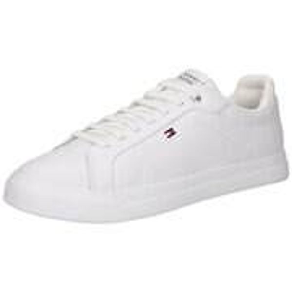 Tommy Hilfiger Icon Court Light Ess Herren weiß günstig online kaufen