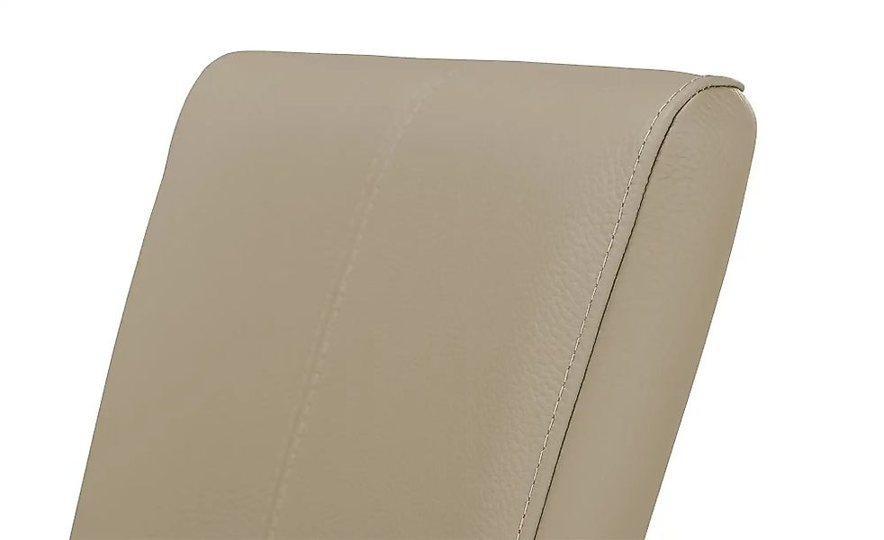 Wohnwert Polsterstuhl  Mia ¦ beige ¦ Maße (cm): B: 44 H: 98 T: 58.0 Stühle günstig online kaufen
