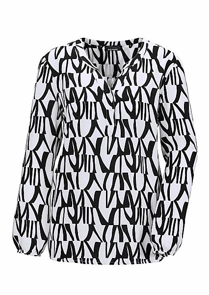 GOLDNER Schlupfbluse "Bluse" günstig online kaufen
