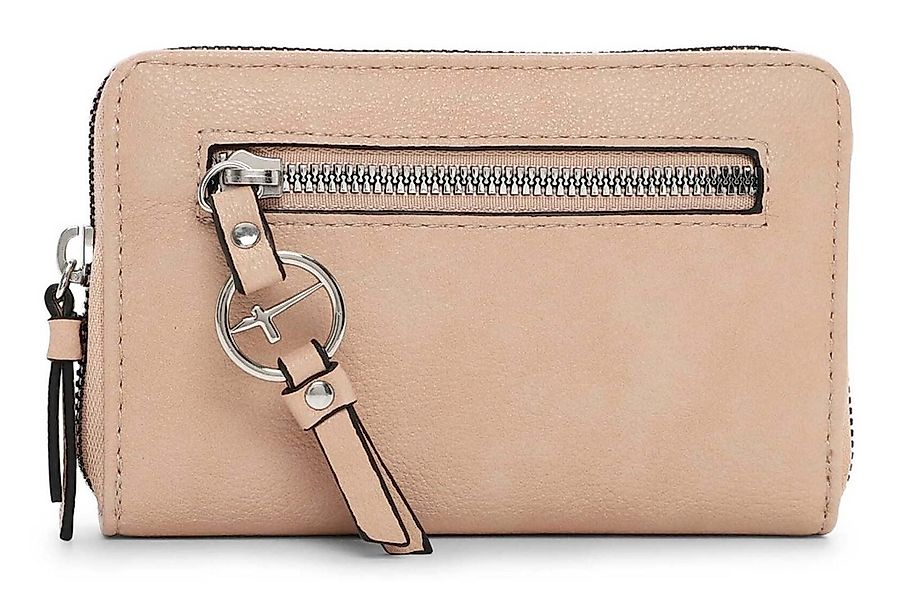 Tamaris Geldbörse Zip Around Wallet günstig online kaufen
