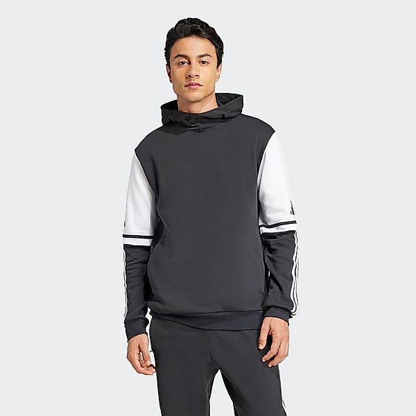 adidas Performance Kapuzensweatshirt SQ25 SW HOOD günstig online kaufen