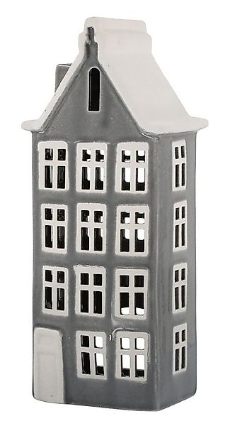 Chic Antique Weihnachtshaus Chic Antique - Lichterhaus Teelichthaus Windlic günstig online kaufen