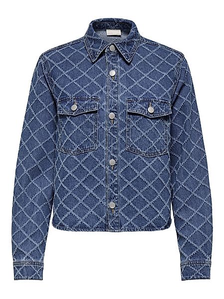 Vero Moda Langjacke JDYEMILIE L/S SHACKET günstig online kaufen