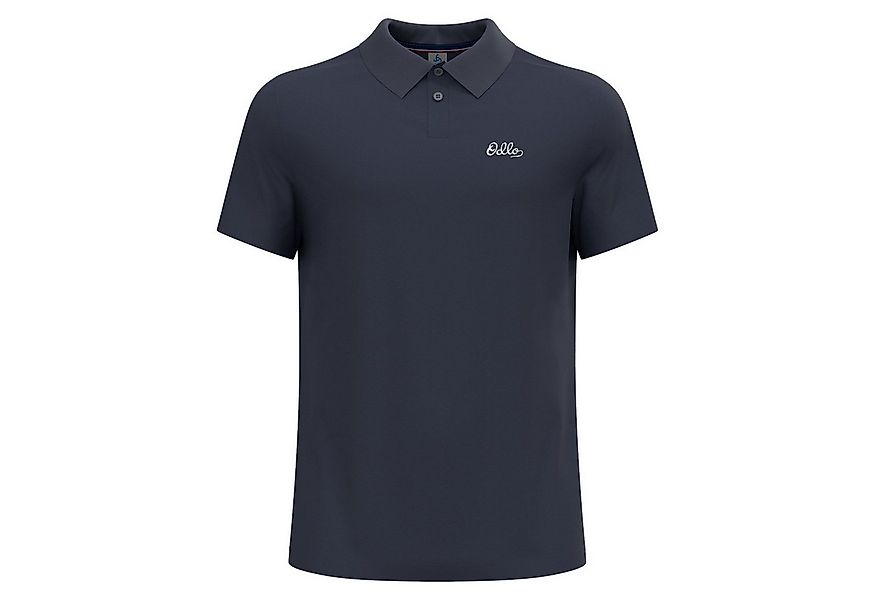 Odlo Poloshirt Wander-/Freizeit Essential Solid (bequeme Passform) günstig online kaufen