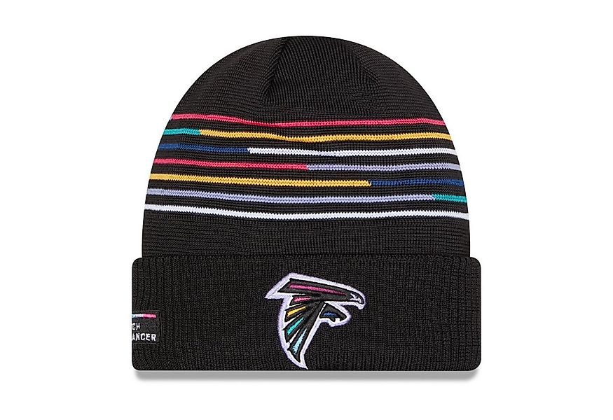 New Era Fleecemütze NFL CRUCIAL CATCH Atlanta Falcons günstig online kaufen