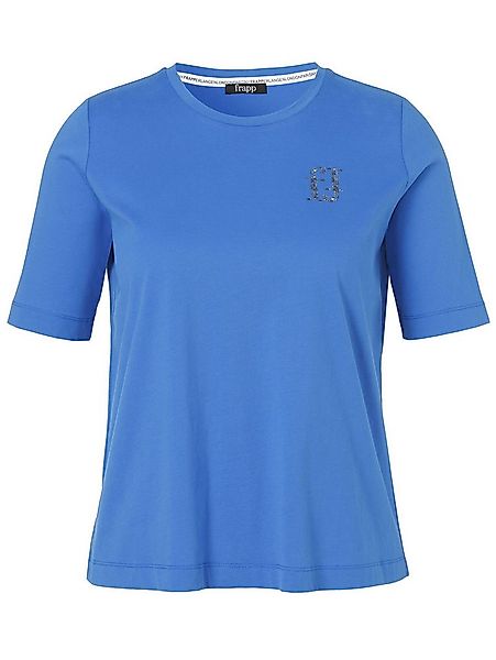 FRAPP Rundhalsshirt (1-tlg) Große Größen günstig online kaufen