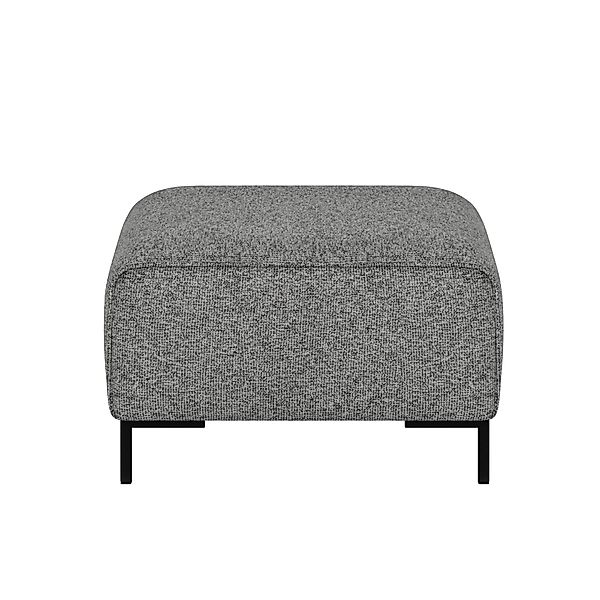 NADUVI Collection | Hocker Gionni Chenille günstig online kaufen