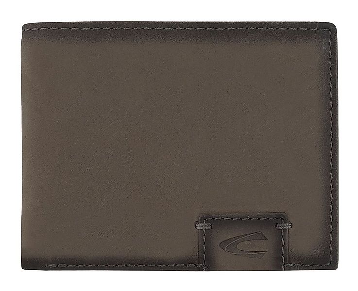 camel active Geldbörse Dallas, mit RFID-Blocker Schutz günstig online kaufen