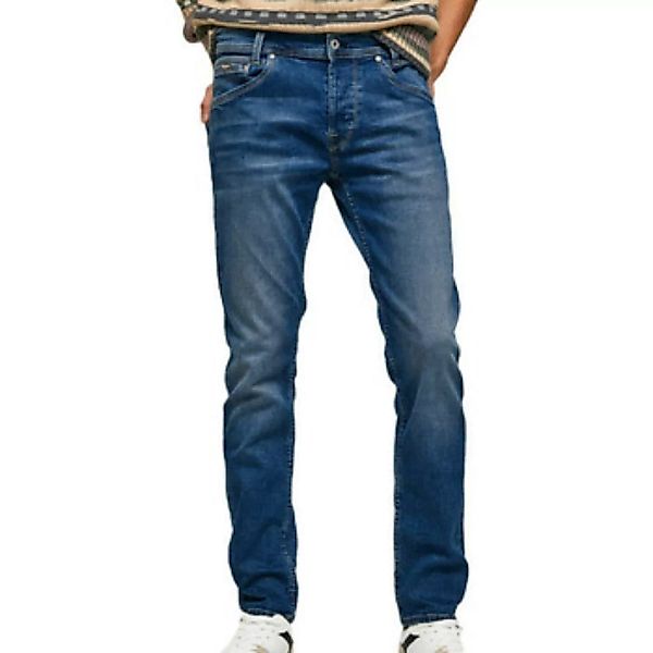 Pepe jeans  Straight Leg Jeans PM206325GX3 günstig online kaufen